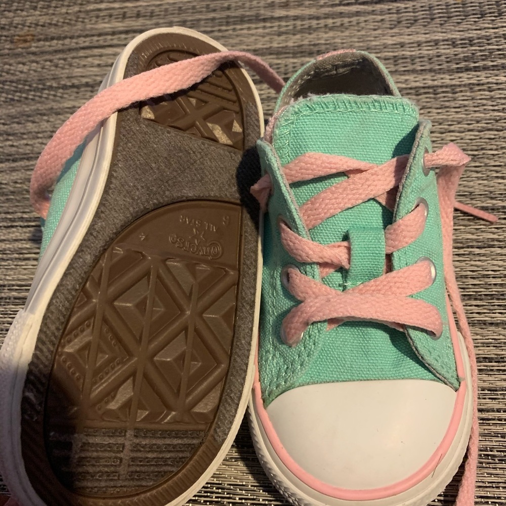 Toddler shoes